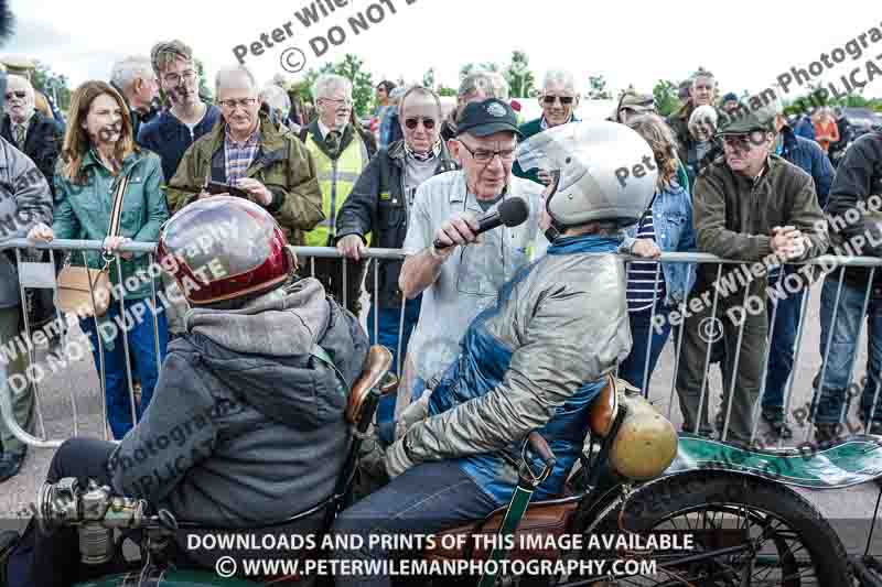 Vintage motorcycle club;eventdigitalimages;no limits trackdays;peter wileman photography;vintage motocycles;vmcc banbury run photographs